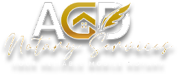 AGD-Notary
